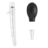 Angled Baster With Cleaning Brush C2