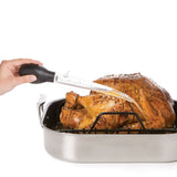 Angled Baster With Cleaning Brush C2