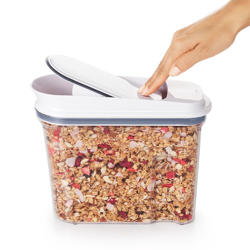 POP Small Cereal Dispenser (2.5 Qt.) G2