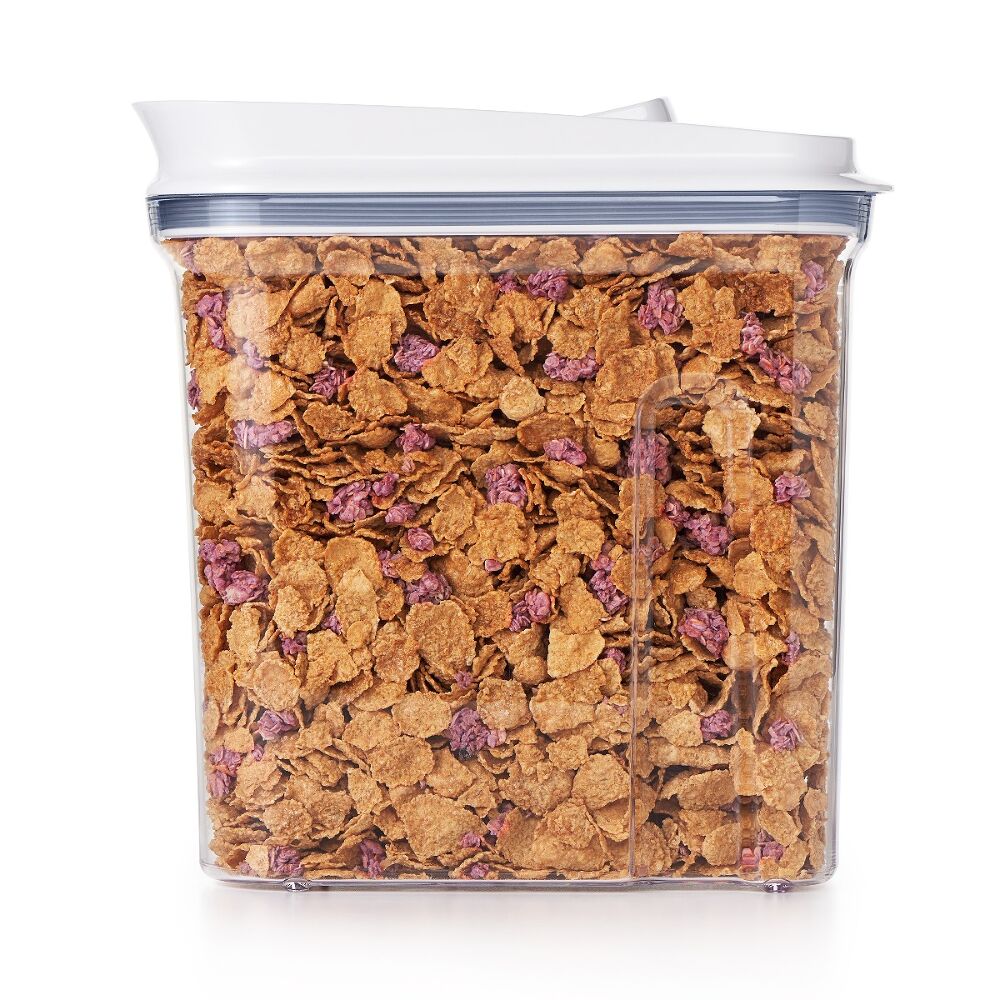 POP Medium Cereal Dispenser (3.4 Qt.) W5