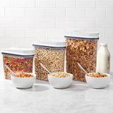 POP Medium Cereal Dispenser (3.4 Qt.) W5