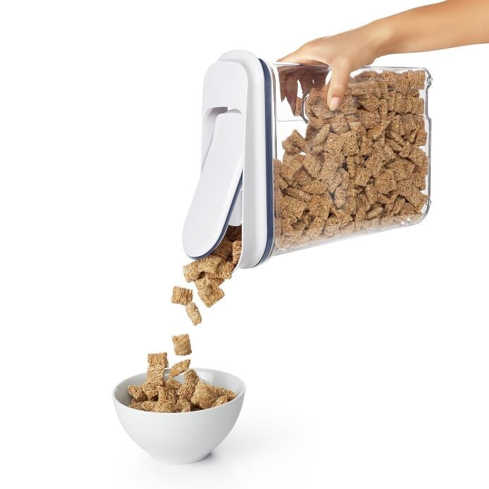 POP Large Cereal Dispenser (4.5 Qt.) E3