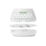 GreenSaver Standing Crisper Insert - 1 Pc T9