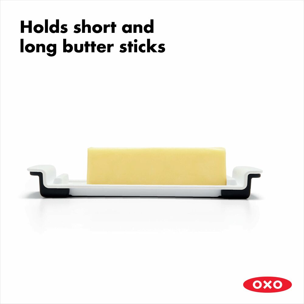 Butter Dish A9