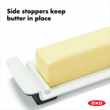 Butter Dish A9