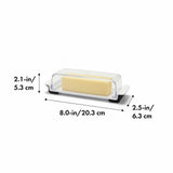 Butter Dish A9