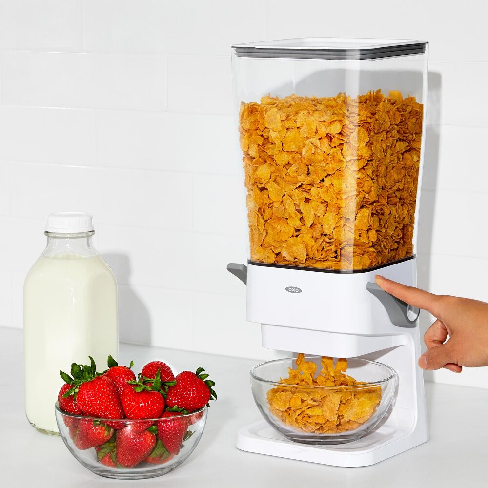 OXO Good Grips Countertop Cereal Dispenser H7