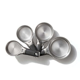 Stainless Steel Measuring Cups U7