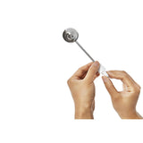 Baker's Dusting Wand K8