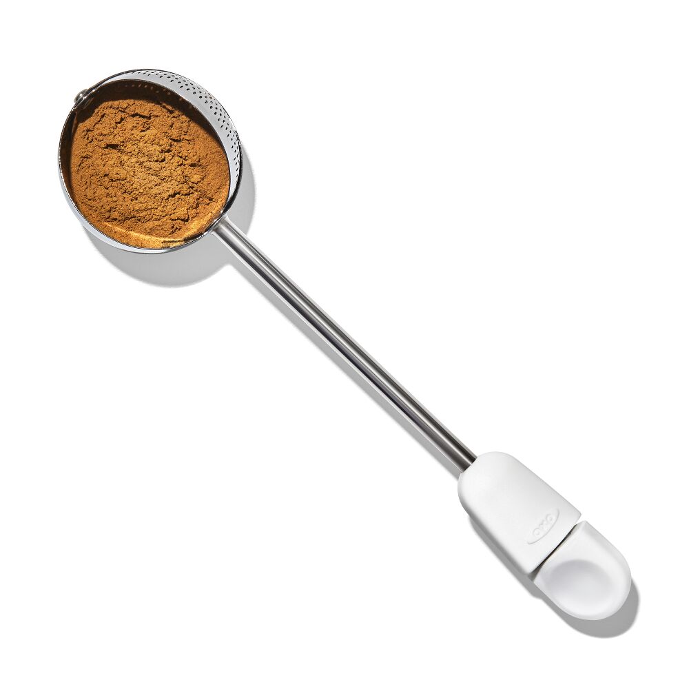 Baker's Dusting Wand K8