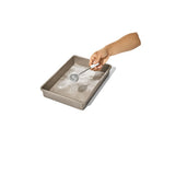 Baker's Dusting Wand K8