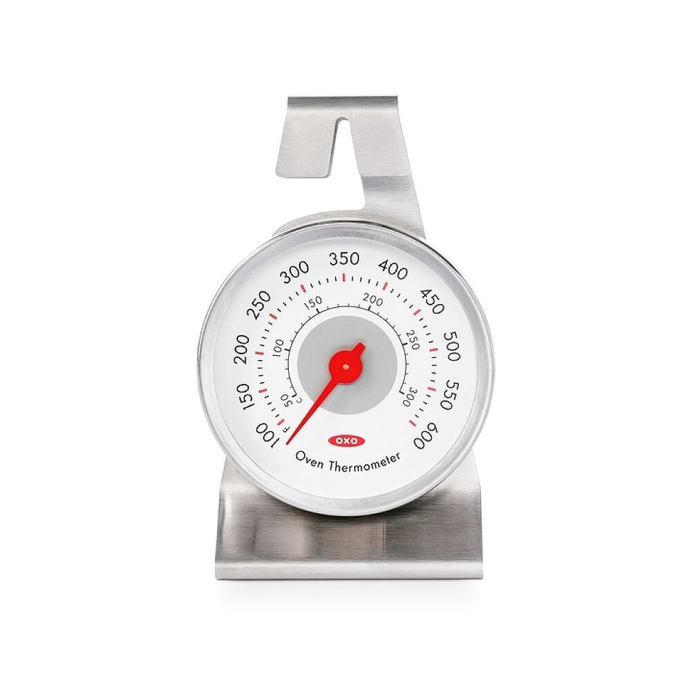 Chef's Precision Oven Thermometer N6