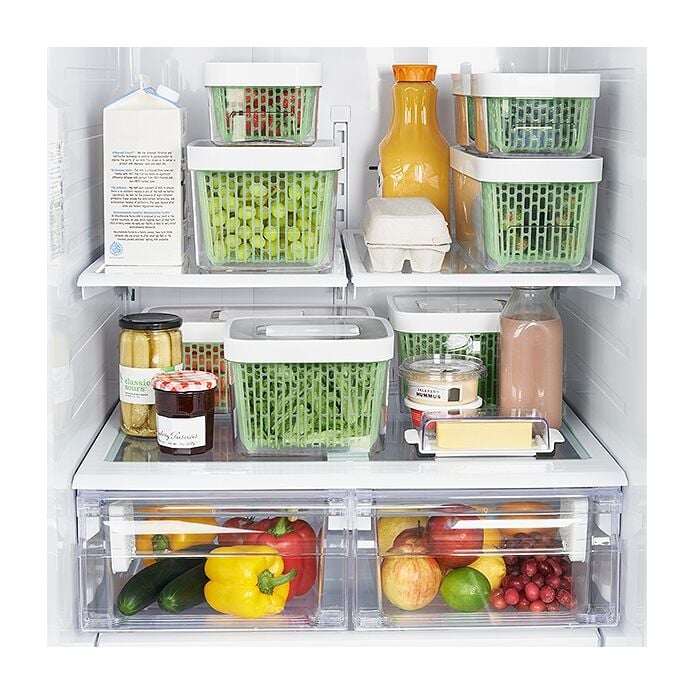 GreenSaver Produce Keeper (1.6 Qt) C9