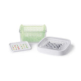 GreenSaver Produce Keeper (1.6 Qt) C9