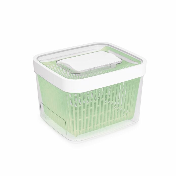 GreenSaver Produce Keeper (4.3 Qt) X7