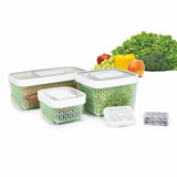 GreenSaver Produce Keeper (4.3 Qt) X7