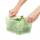 GreenSaver Produce Keeper (4.3 Qt) X7