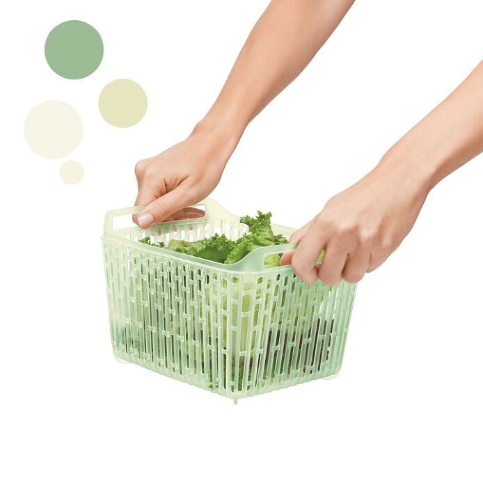 GreenSaver Produce Keeper (1.6 Qt) C9