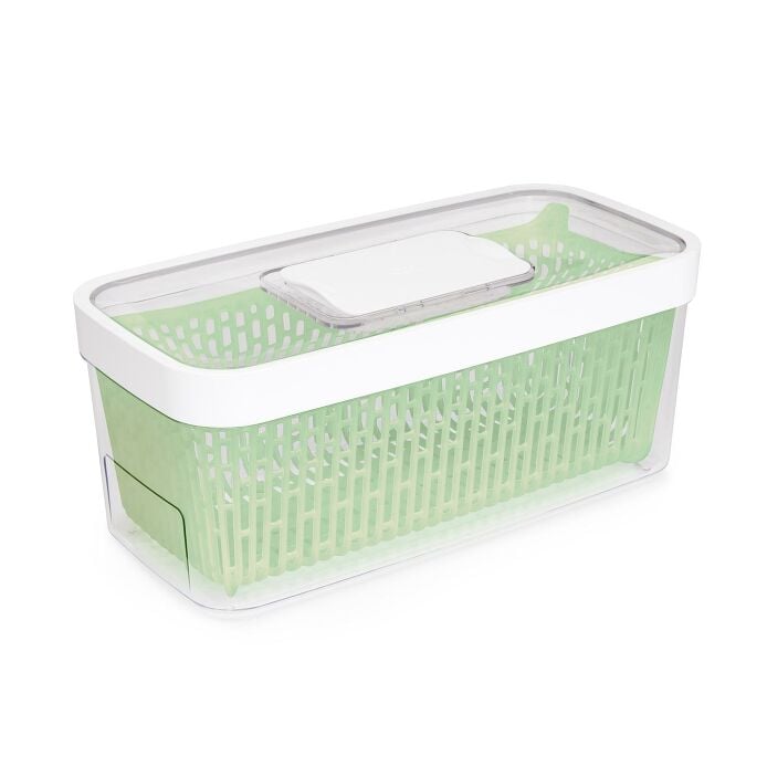 GreenSaver Produce Keeper (5.0 Qt) Q8