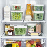 GreenSaver Produce Keeper (5.0 Qt) Q8
