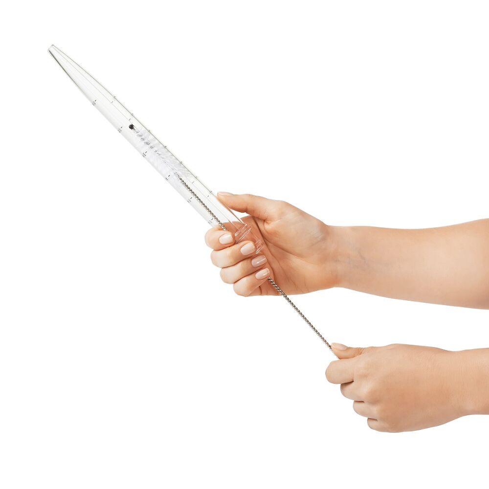 Baster with Cleaning Brush Q5