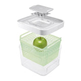 OXO GreenSaver Carbon Filter Refills - 4 Pack E9