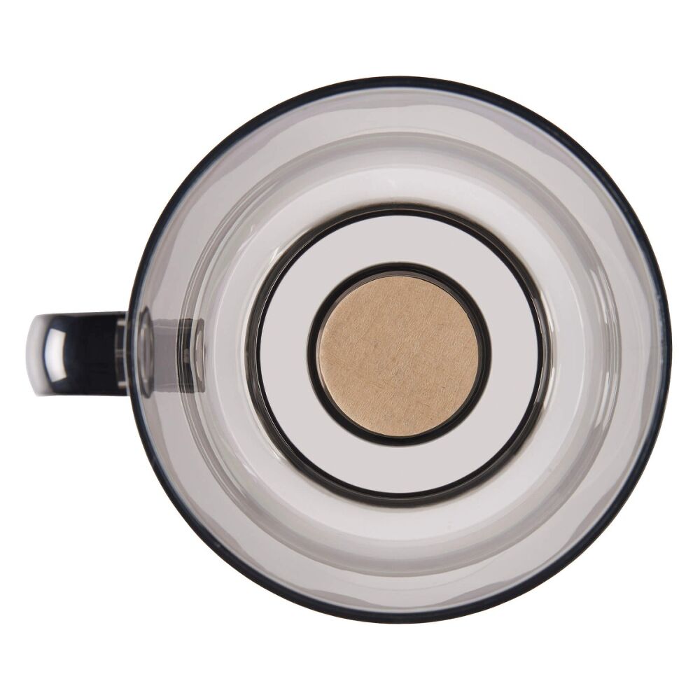 Cold Brew Coffee Maker Paper Filters X6