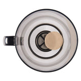 Cold Brew Coffee Maker Paper Filters X6