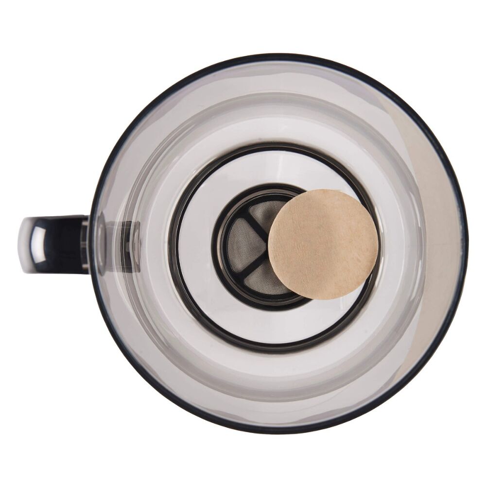 Cold Brew Coffee Maker Paper Filters X6