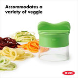 Hand-Held Spiralizer Y7