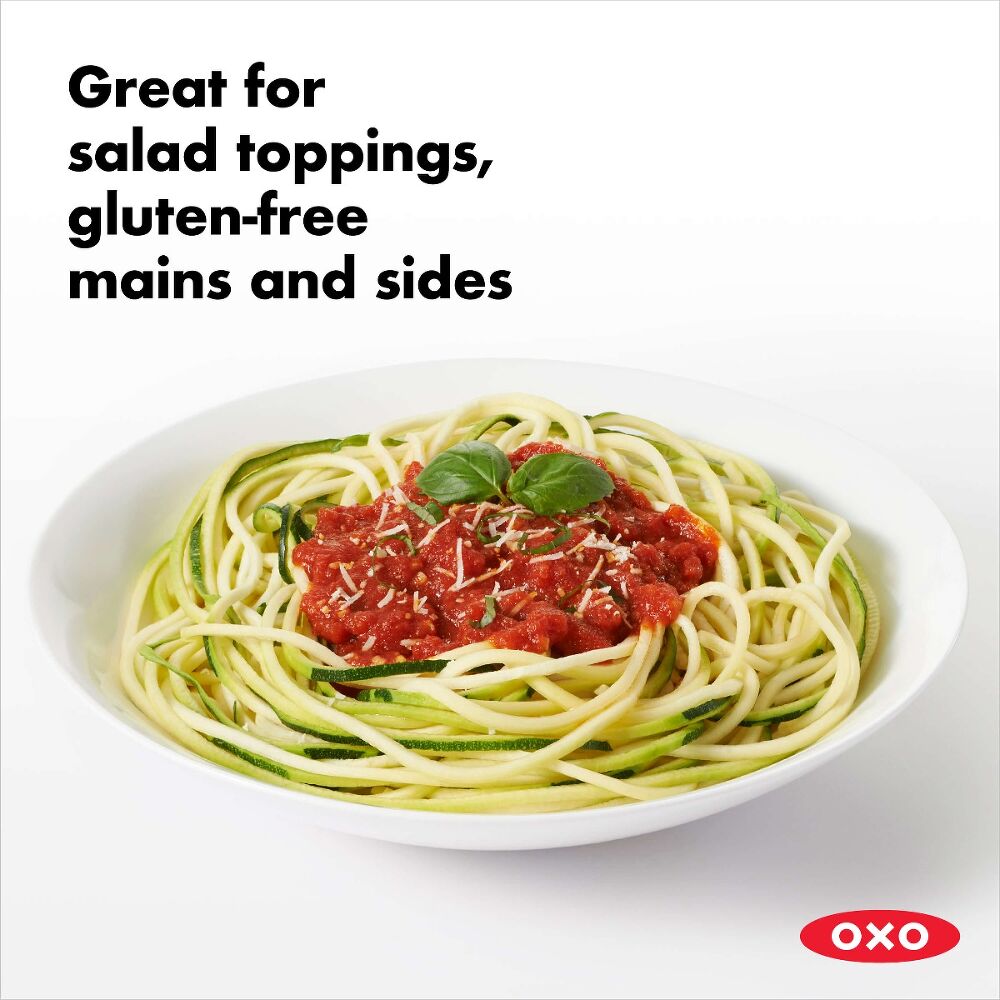 Hand-Held Spiralizer Y7