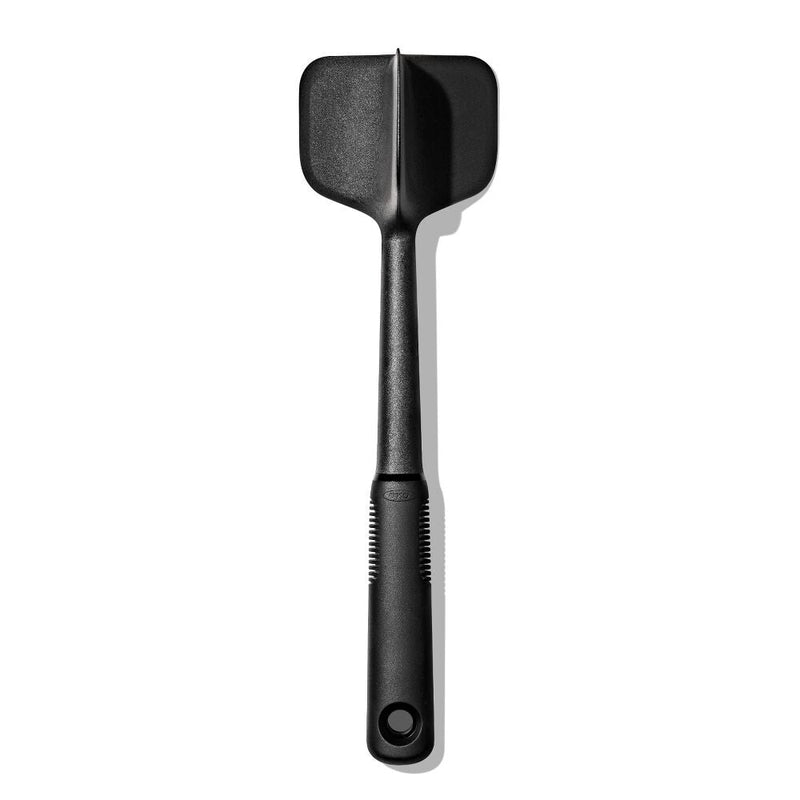 Ground Meat Chopper & Turner O6