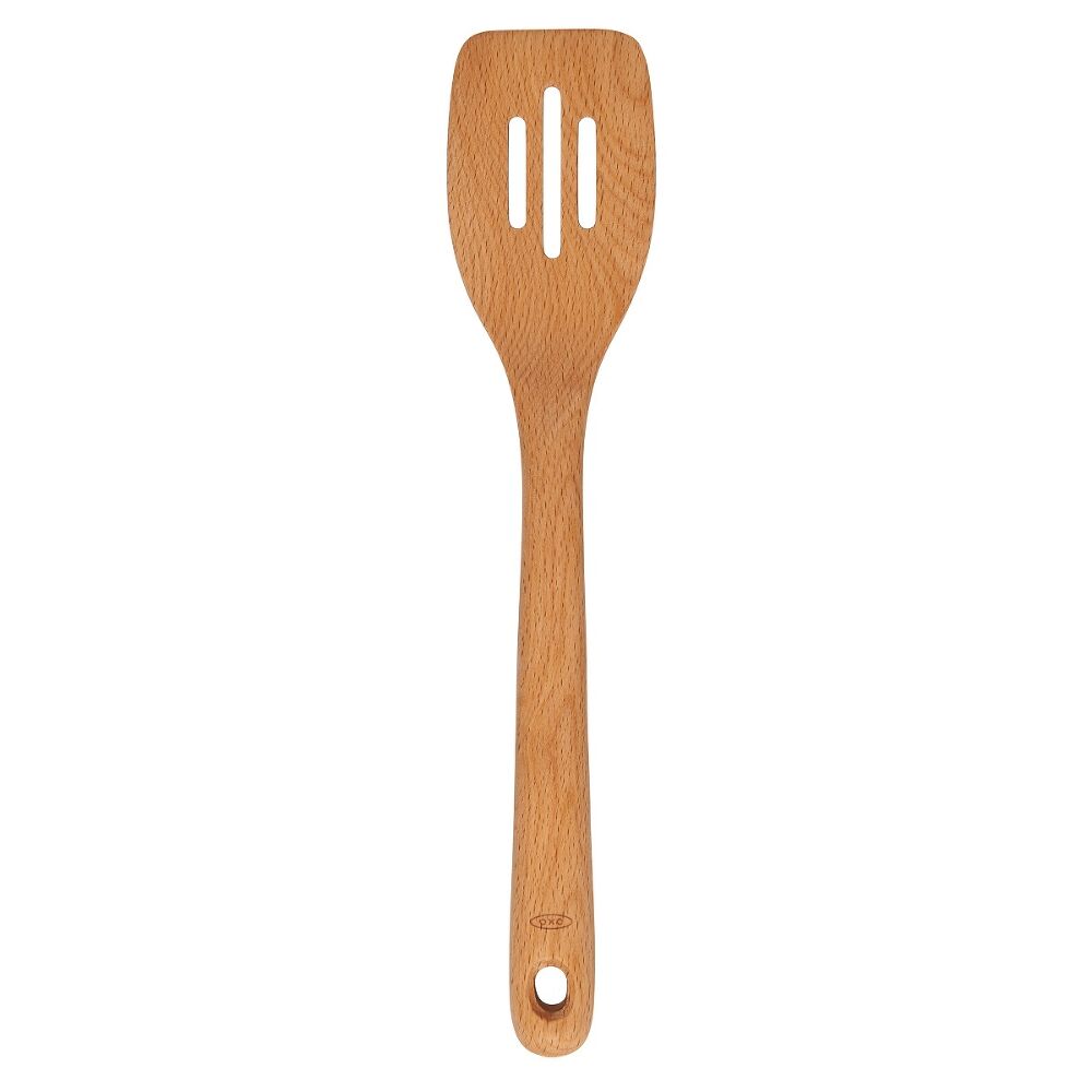 3-Piece Wooden Turner Set M8