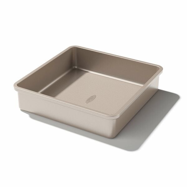 Non-Stick Pro Cake Pan - 9" Square I6