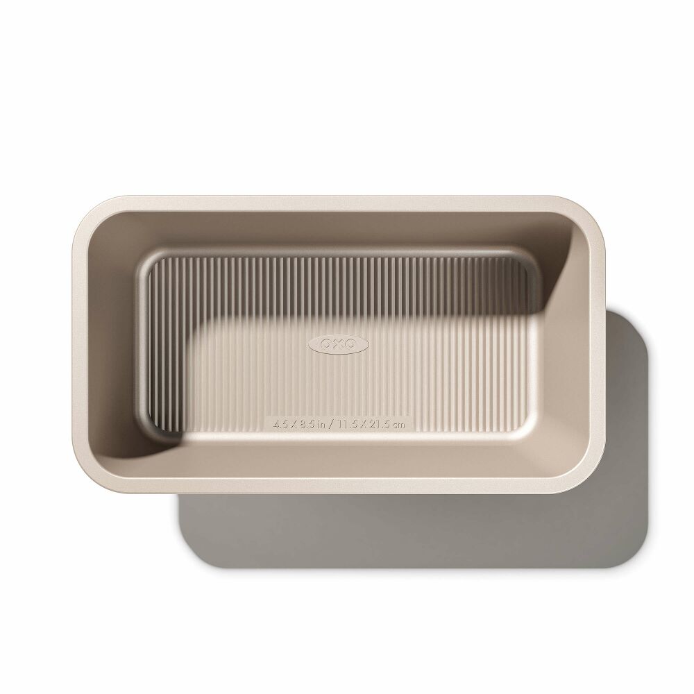 Non-Stick Pro 1 lb Loaf Pan T7