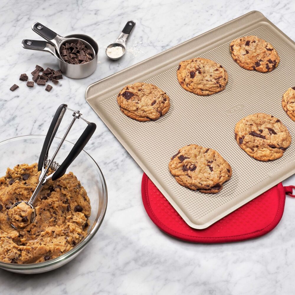 Medium Cookie Scoop U1