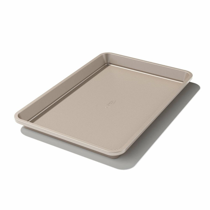 Non-Stick Pro Jelly Roll Pan - 10" x 15" Z2