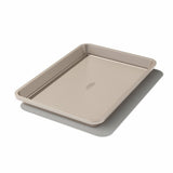 Non-Stick Pro Quarter Sheet Jelly Roll Pan - 9" x 13" S0