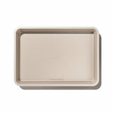 Non-Stick Pro Quarter Sheet Jelly Roll Pan - 9" x 13" S0