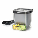 3 Piece Ice Bucket Set A8