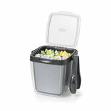 3 Piece Ice Bucket Set A8