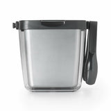 3 Piece Ice Bucket Set A8