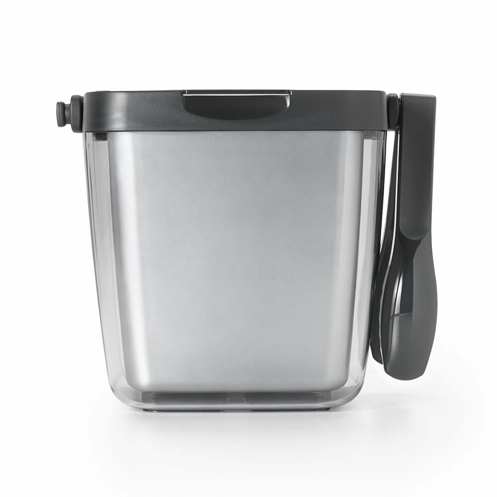 3 Piece Ice Bucket Set A8