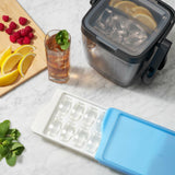 3 Piece Ice Bucket Set A8
