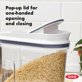 3 Piece Cereal Dispenser Set Y2