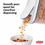 3 Piece Cereal Dispenser Set Y2