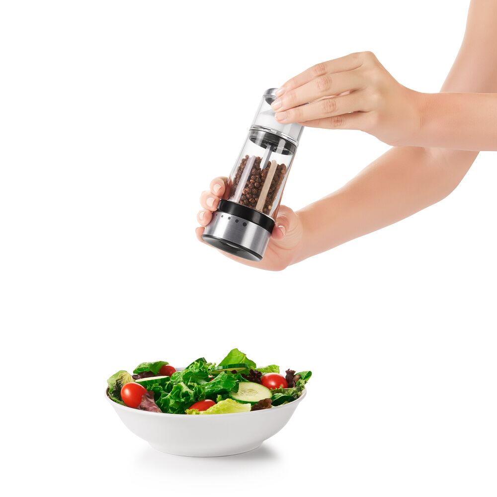 Grinder Shaker B0