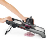 Chef's Mandoline Slicer 2.0 I8