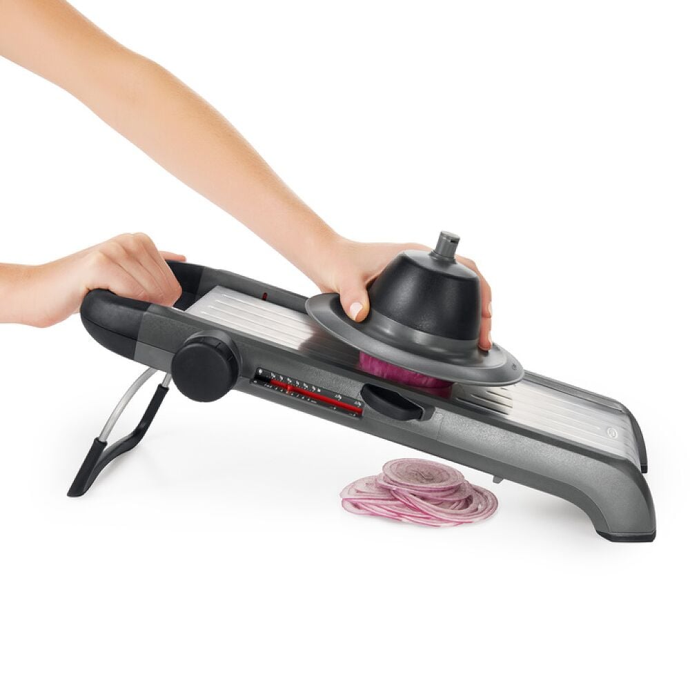 Chef's Mandoline Slicer 2.0 I8