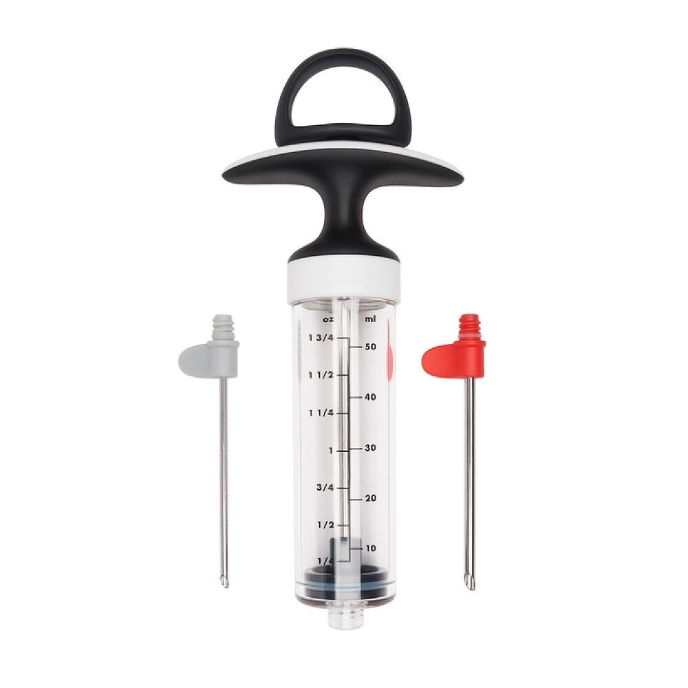 Flavor Injector A3
